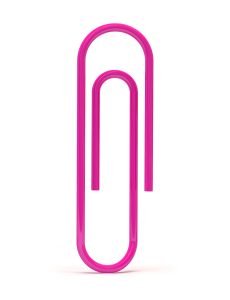 Paperclip DelmiMD